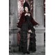 Blood Supply The Orphanage Faux Fur Cape(Full Payment Without Shipping)